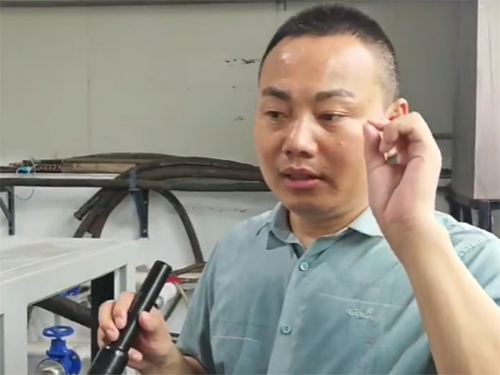 水冷30P机组关机顺...